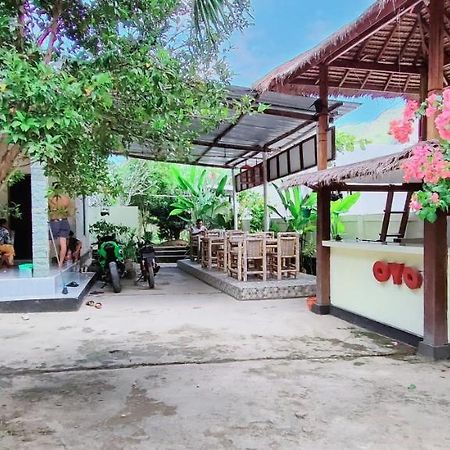 Sammy Homestay Kuta  Luaran gambar