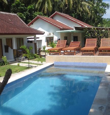 Sammy Homestay Kuta  Luaran gambar