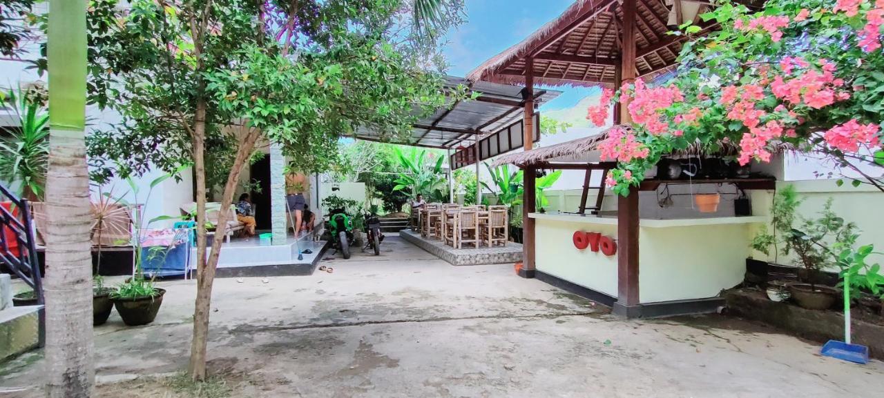 Sammy Homestay Kuta  Luaran gambar