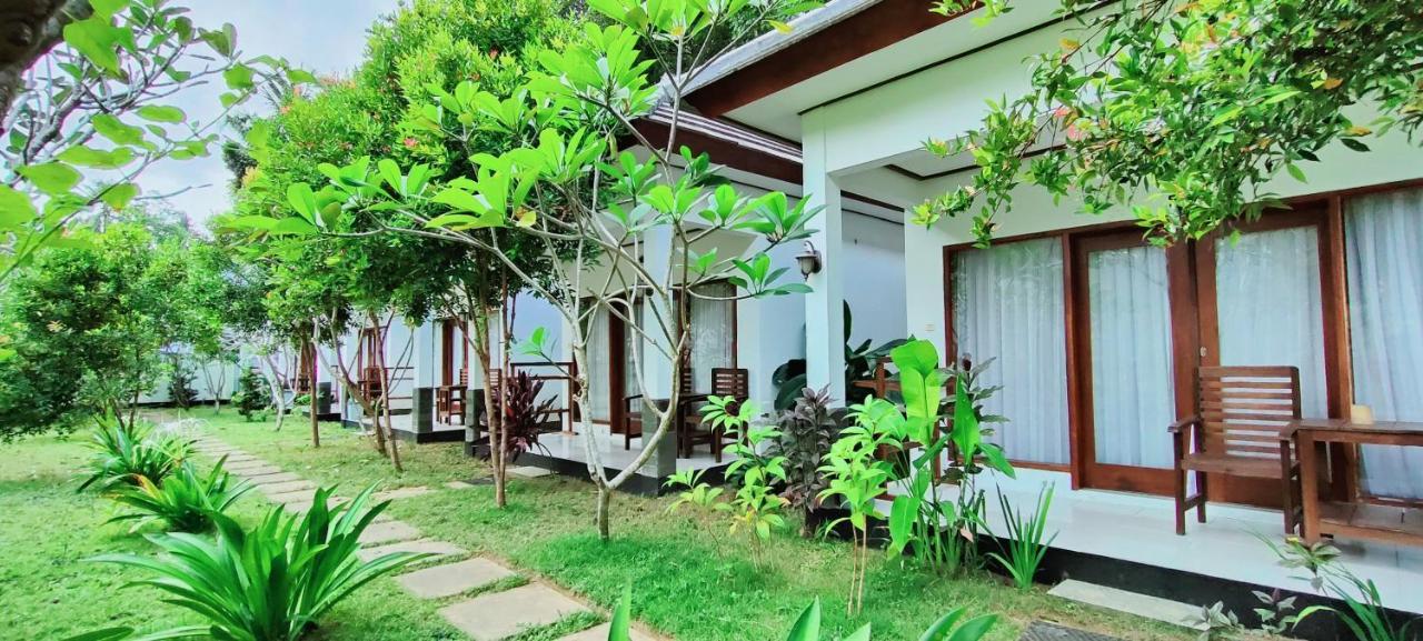 Sammy Homestay Kuta  Luaran gambar