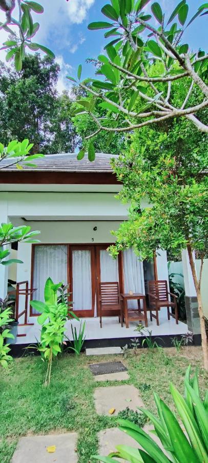 Sammy Homestay Kuta  Luaran gambar