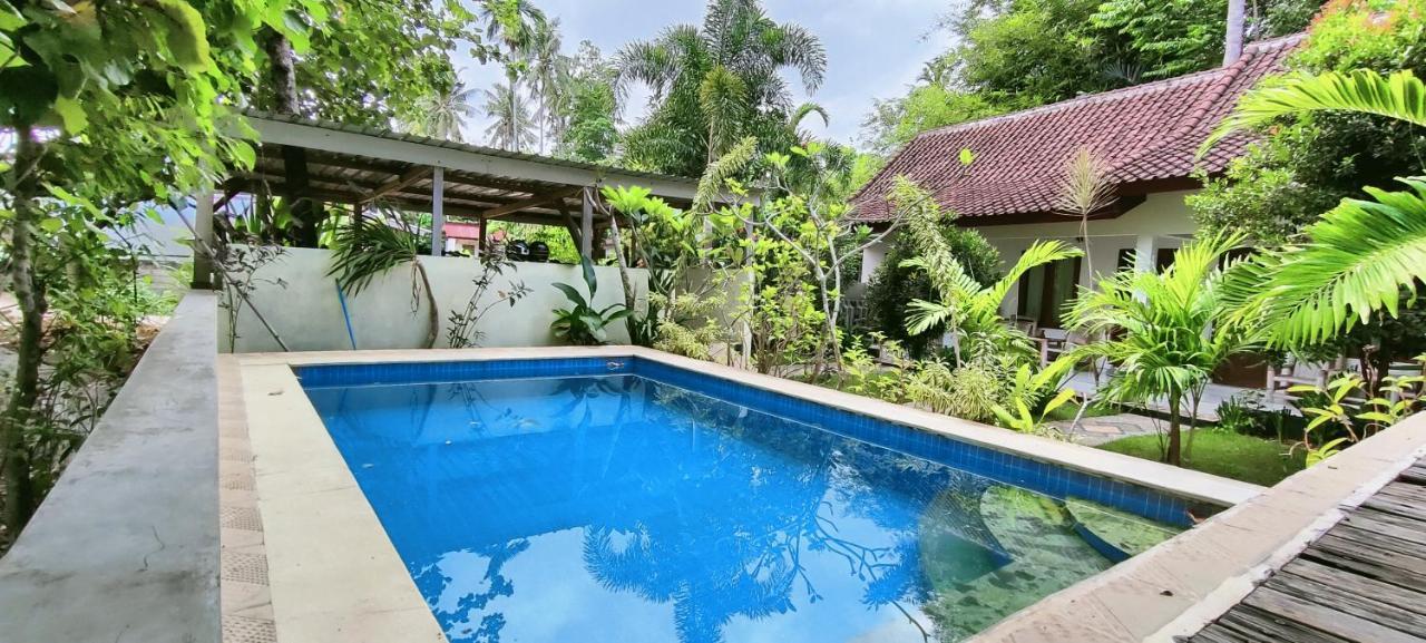 Sammy Homestay Kuta  Luaran gambar