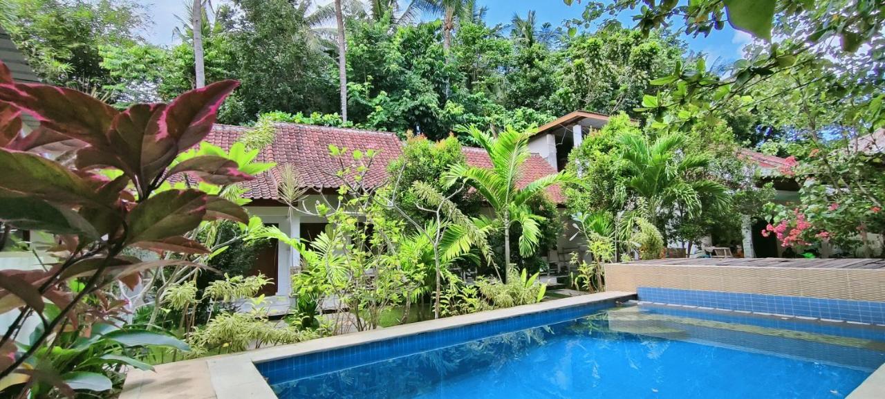 Sammy Homestay Kuta  Luaran gambar