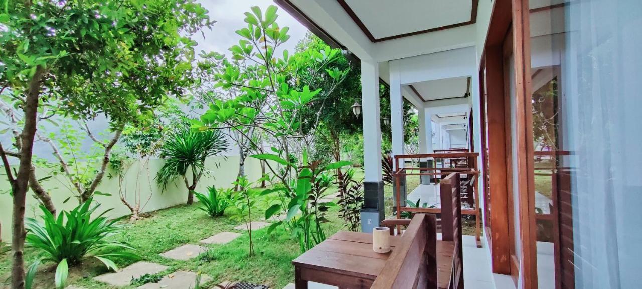 Sammy Homestay Kuta  Luaran gambar