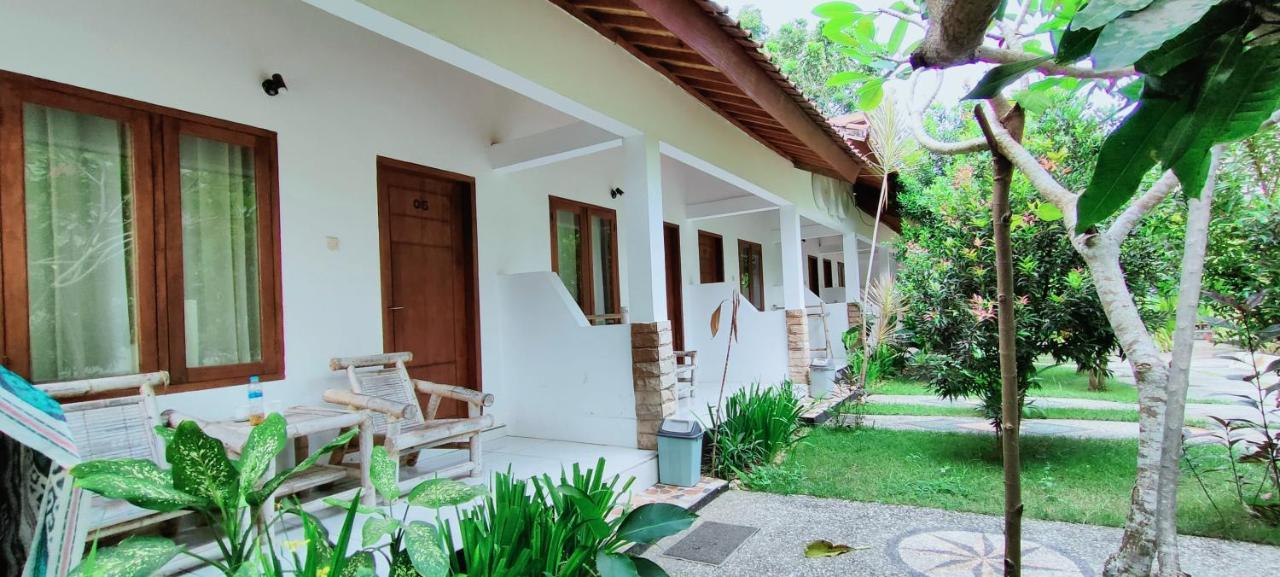 Sammy Homestay Kuta  Luaran gambar