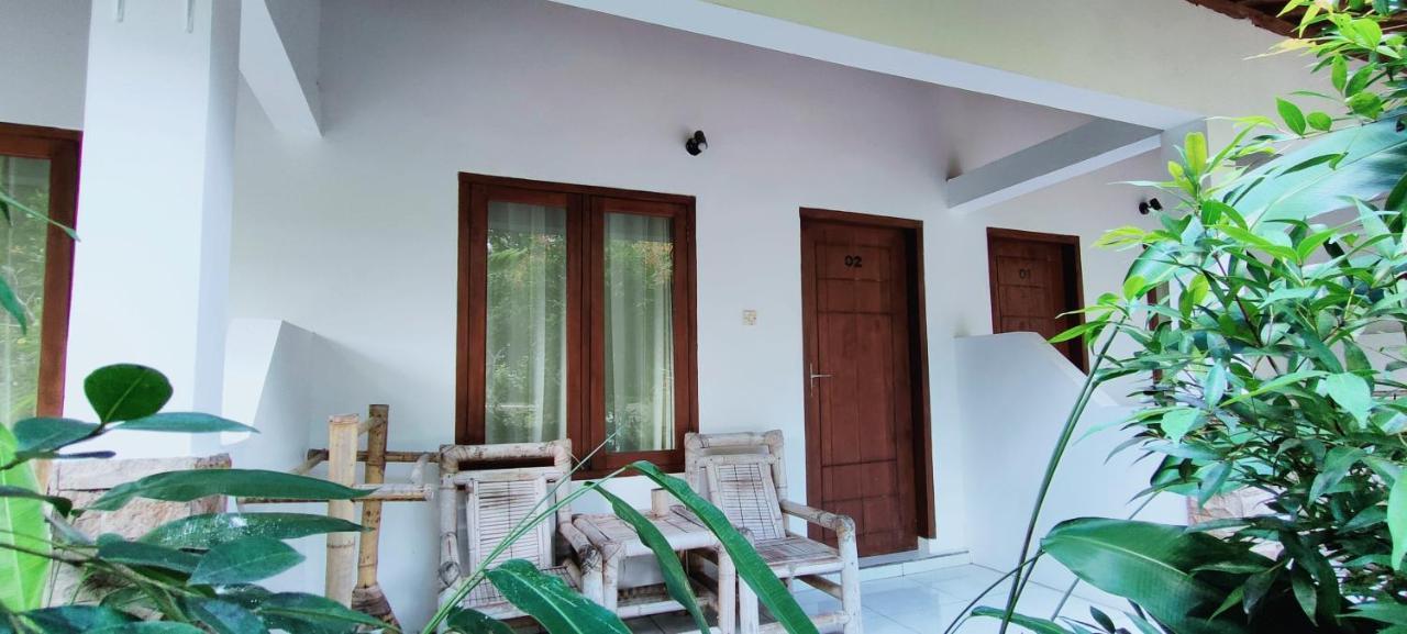 Sammy Homestay Kuta  Luaran gambar