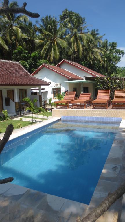 Sammy Homestay Kuta  Luaran gambar