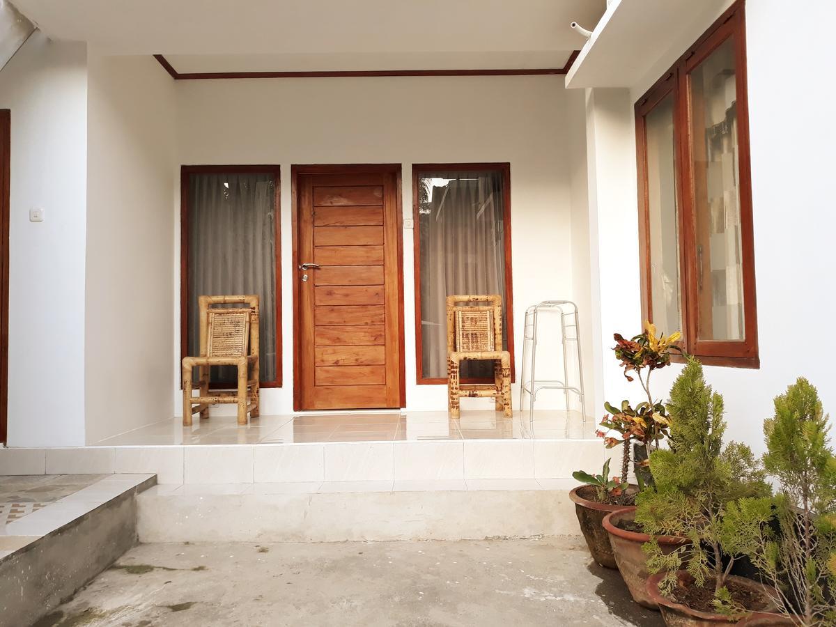 Sammy Homestay Kuta  Luaran gambar